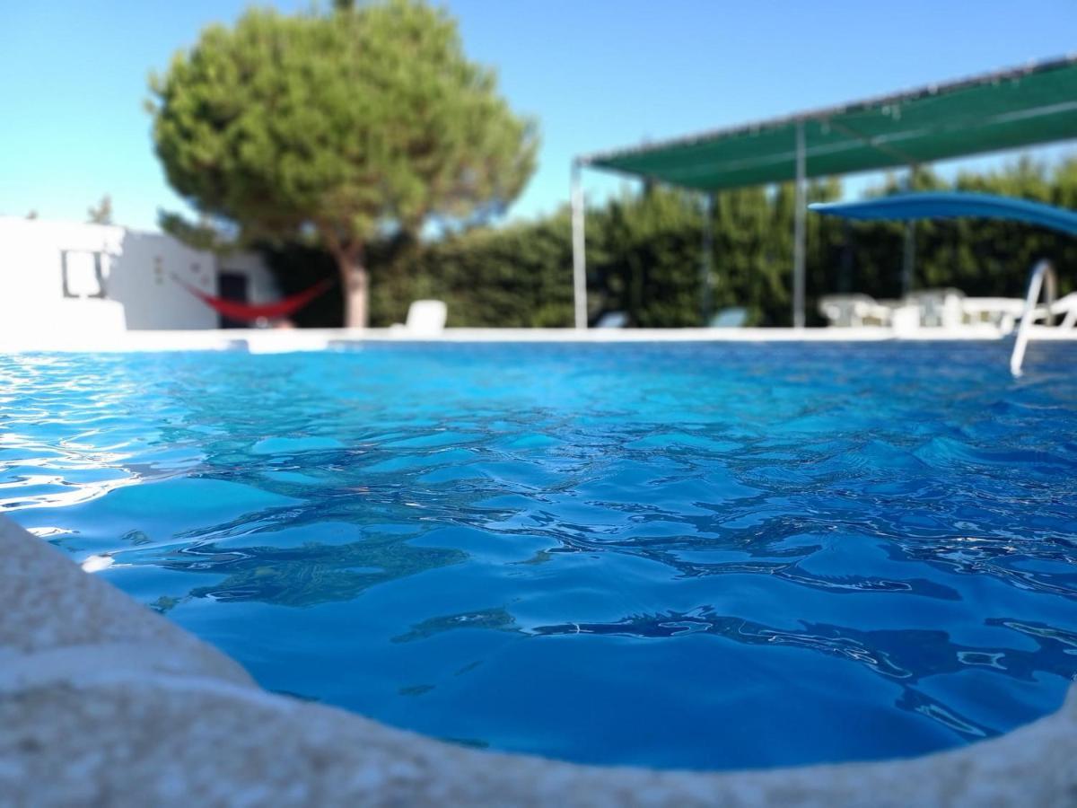 Solecito Guest House Chiclana de la Frontera Luaran gambar