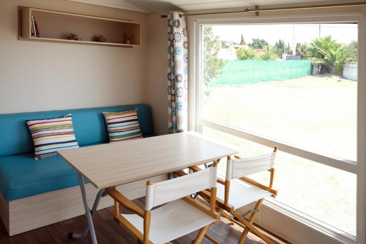 Solecito Guest House Chiclana de la Frontera Luaran gambar