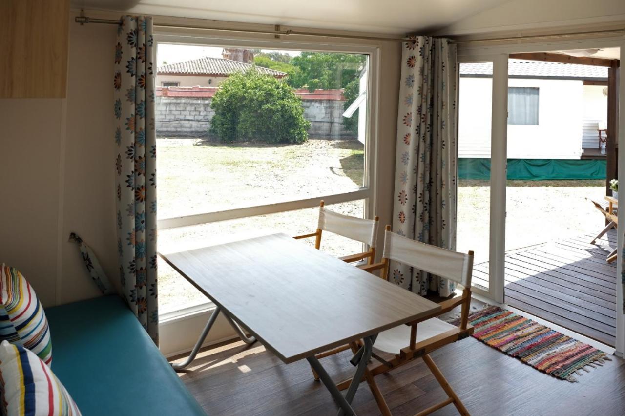 Solecito Guest House Chiclana de la Frontera Luaran gambar