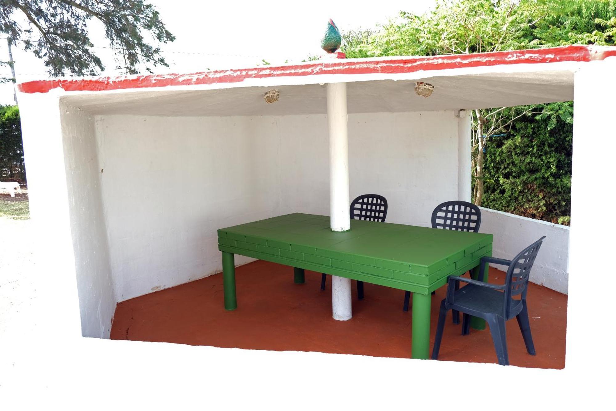 Solecito Guest House Chiclana de la Frontera Luaran gambar